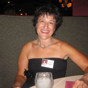 Meet your Posher, Gina